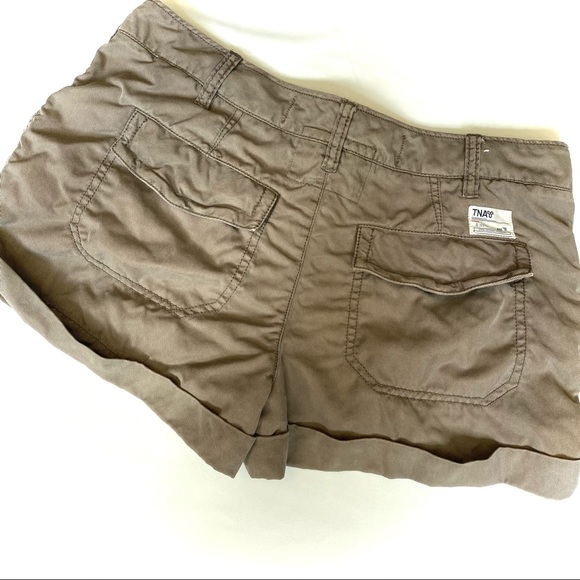 TNA Conductor Shorts Size6 - Picture 4 of 6